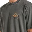 Camiseta Masculina Hurley Bottle PRETO-HYTS030232- -4-
